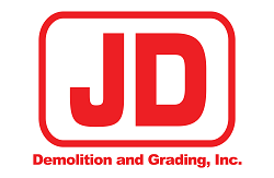 JD Demo Logo
